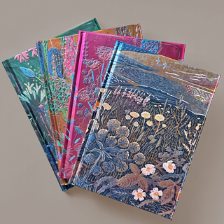 Diary Set - Meadow Dreams