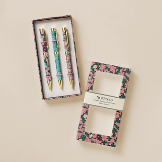 Morris & Co. Pen Set