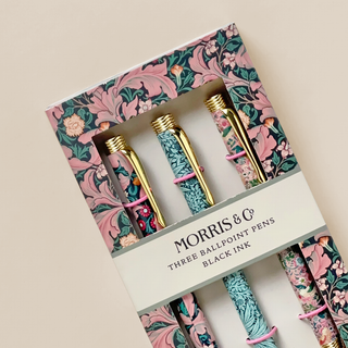 Morris & Co. Pen Set