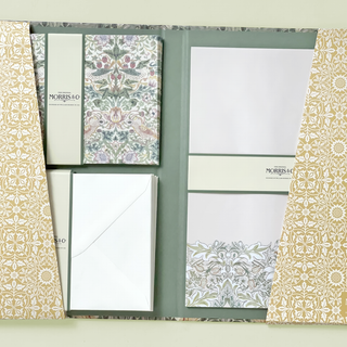 Morris & Co Classic Writing Set