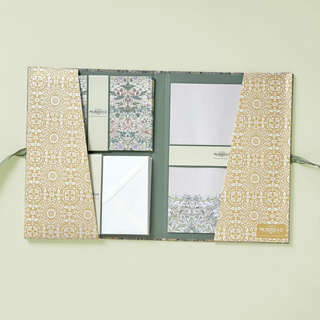 Morris & Co Classic Writing Set