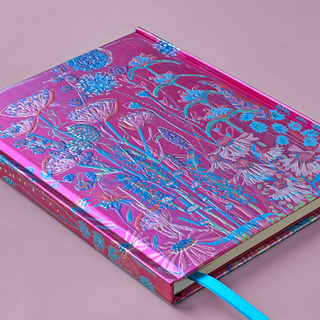 Diary Set - Meadow Dreams