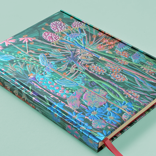 Diary Set - Meadow Dreams
