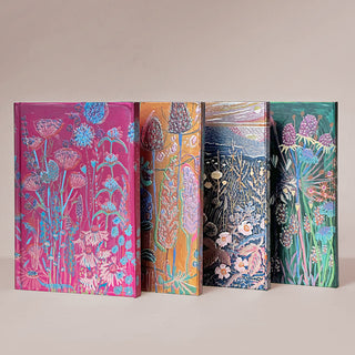Diary Set - Meadow Dreams