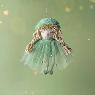 Dreamer Doll (Mint)