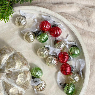 Colours of Christmas