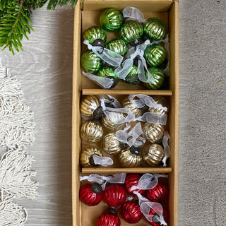 Colours of Christmas