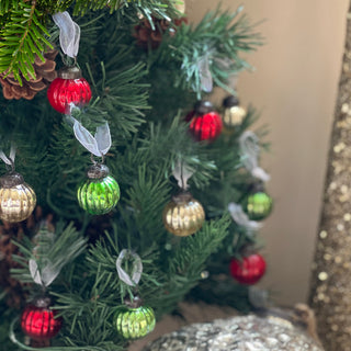 Colours of Christmas