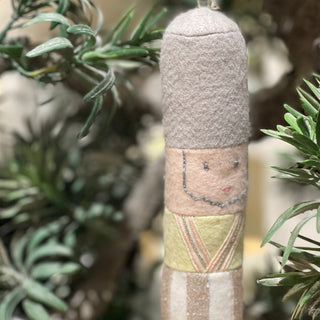 Nutcrackers Pastel