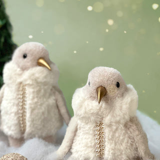 Blitzen & Twinkle Penguins