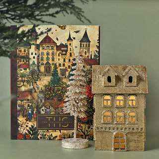 Mystical Village Gift Box