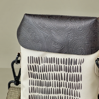 Sling Travel Bag - Safari