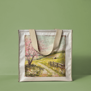 Countryside Stroll Tote