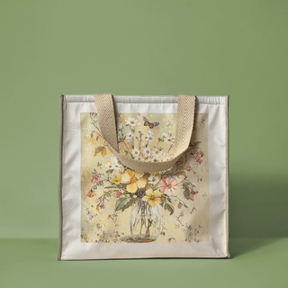 Countryside Stroll Tote