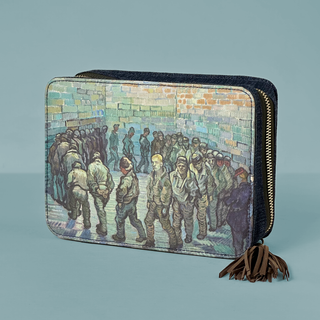 Starry Night Tech Organizer