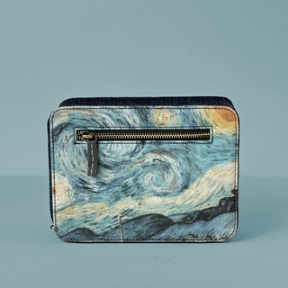 Starry Night Tech Organizer
