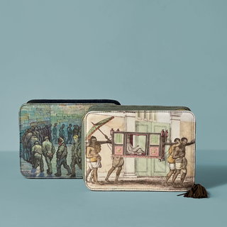 Starry Night Tech Organizer