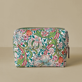 William Morris Pouch - Large