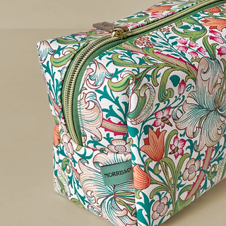 William Morris Pouch - Large