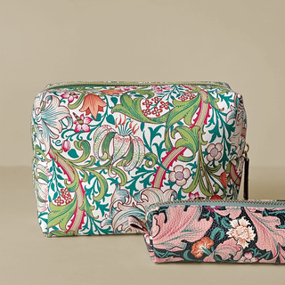 William Morris Pouch - Small