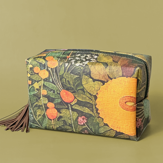 Gardenia Pouch - Large