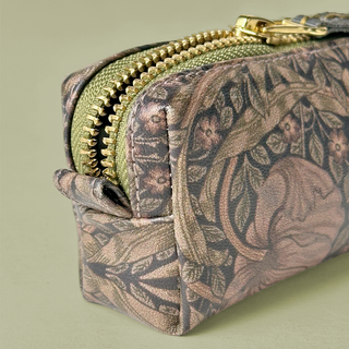 Vintage Vibe Pouch - Small