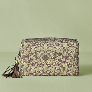 Vintage Vibe Pouch - Large