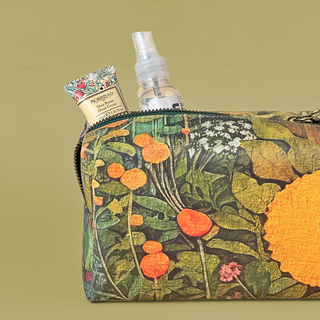 Gardenia Pouch - Large