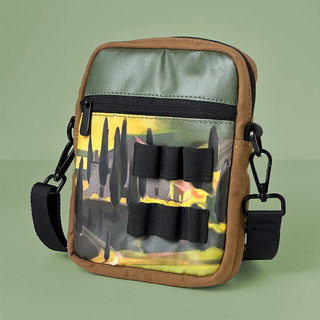 Sling Travel Bag - Tuscany