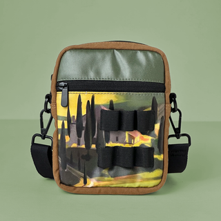 Sling Travel Bag - Tuscany