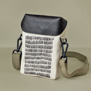 Sling Travel Bag - Safari