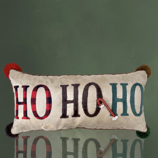 Ho Ho Ho