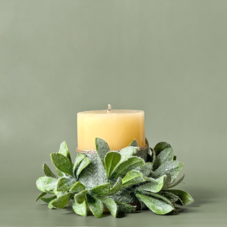 Sage Glow (set of 2 candles)