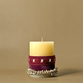 Traditional Glow (set of 2 candles)