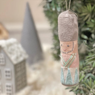 Nutcrackers Pastel