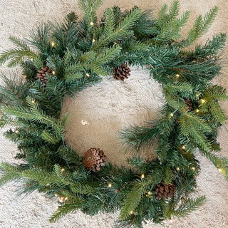 Wreath Classic