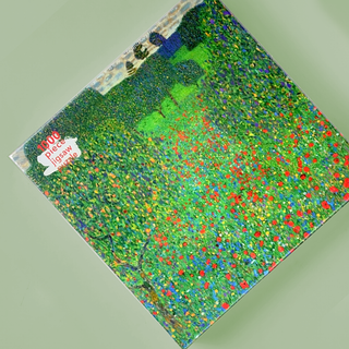 Jigsaw Puzzle - Meadow